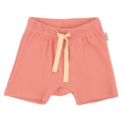 Petit Piao shorts - ferskenfarvet